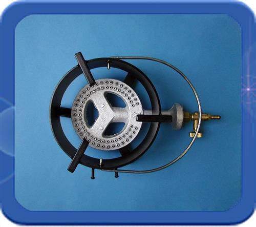 Estufa Karwei completa 1 barra