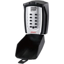 Cassaforte con chiave Phoenix KS0003C nera