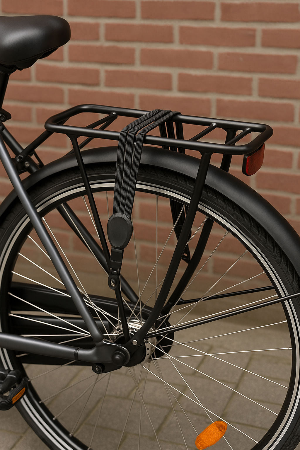 Edge Triobinder City - Black - 60 pezzi nella confezione da officina