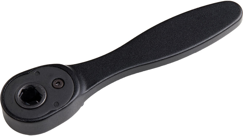 Katana mini carraca de aluminio superligera 1 4