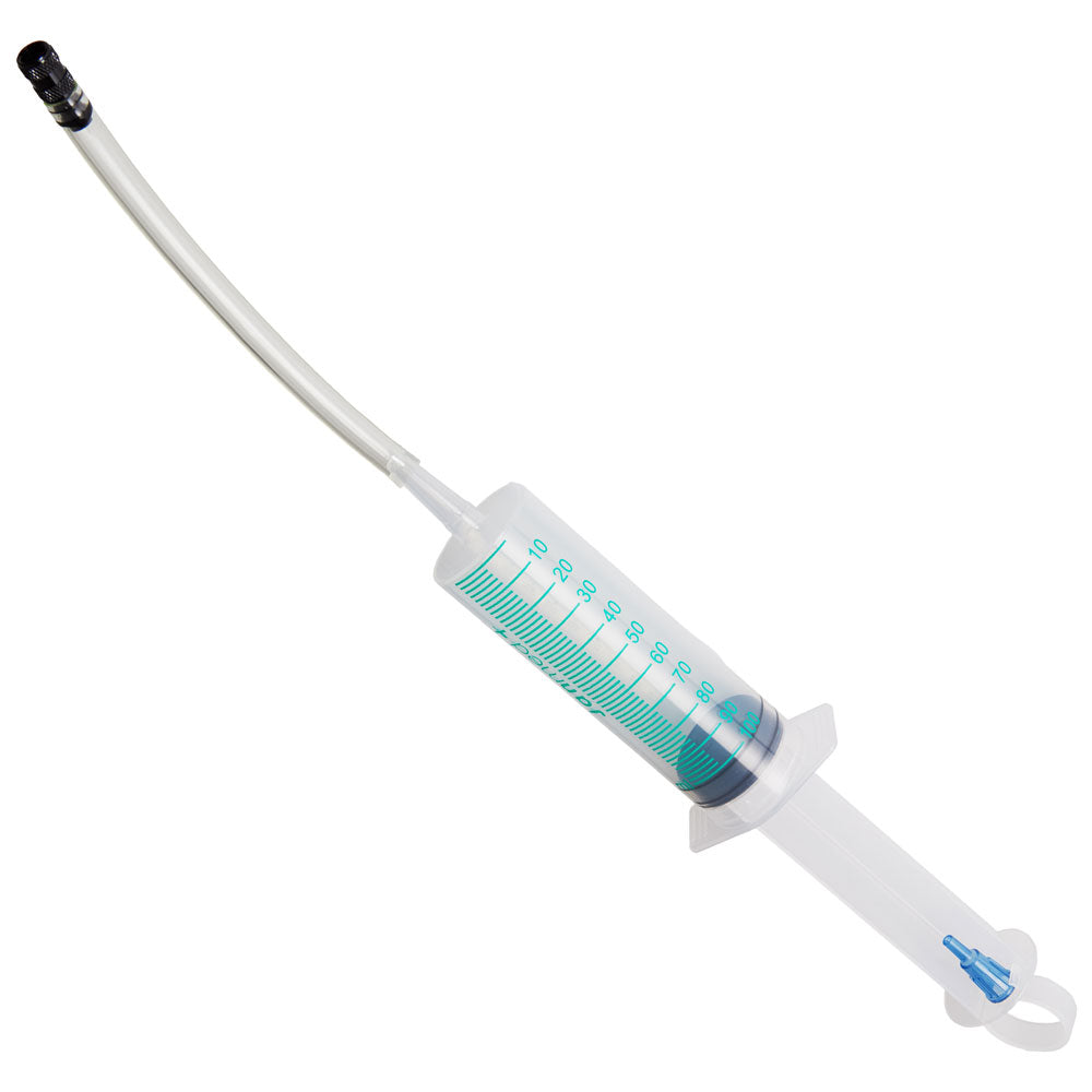 Katana TF-1 siringa di riempimento iniettore 100 ml