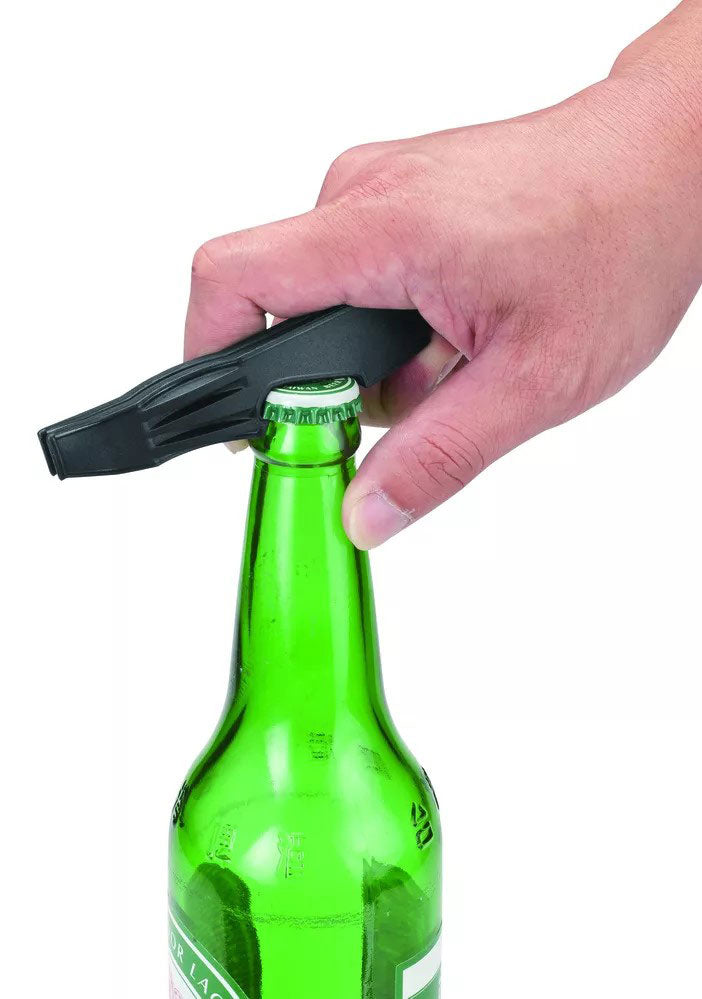 Desmontador de neumáticos Katana TL-6 con abridor de botellas, juego de 3