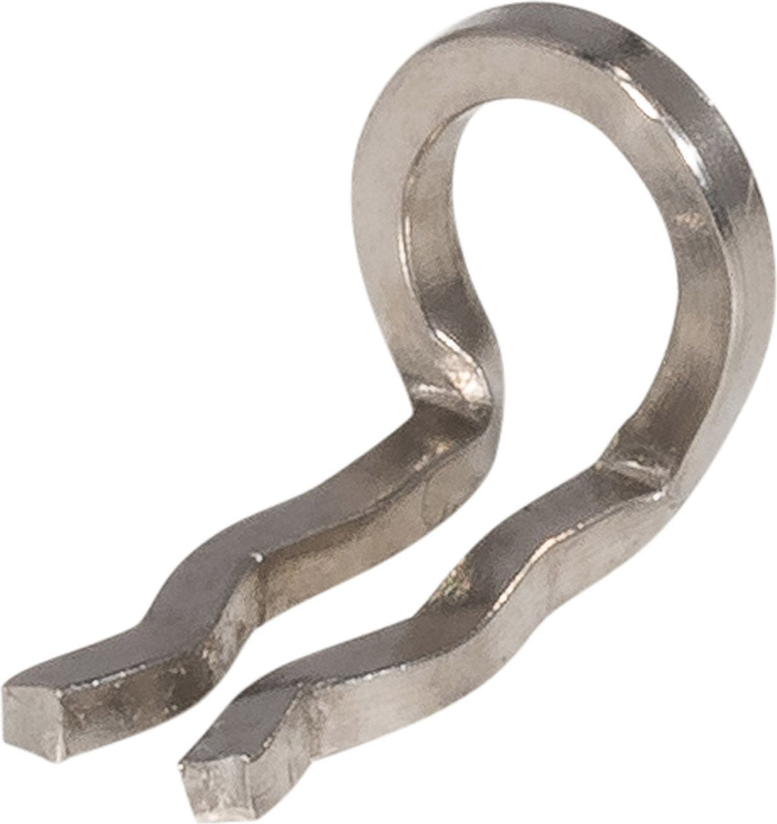 Elvedes clips para confirmar. Bout Shim. Bloques de freno de disco (P 10)