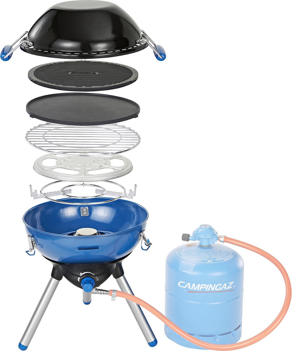 Campingaz Party Grill 400