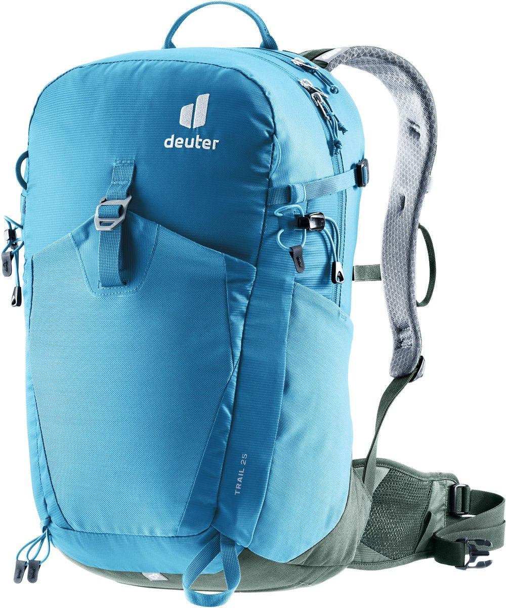 Deuter trail 25 - zaino
