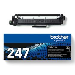 Cartuccia toner Brother tn-247bk nero