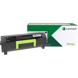 Toner cartridge Lexmark B282H00 black