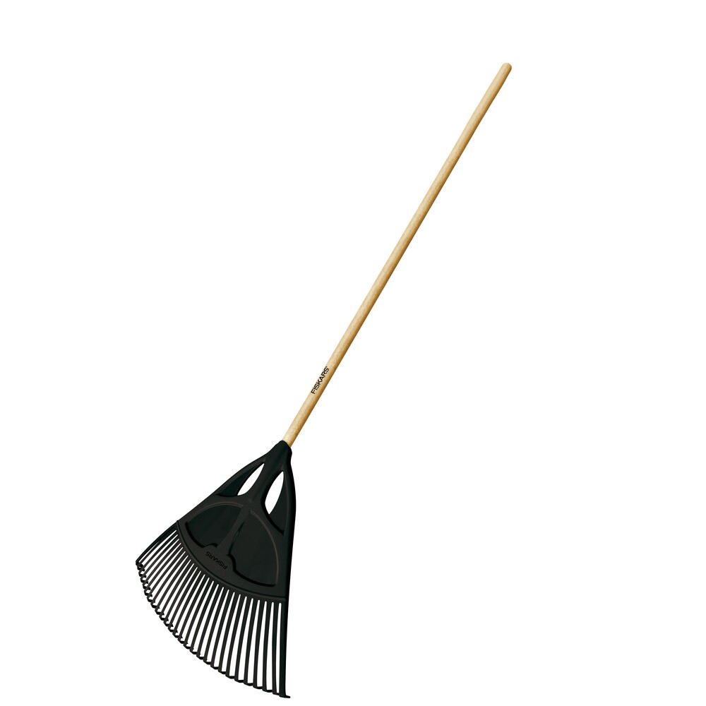 Fiskars rastrillo de hojas clásico xl fsc - 1001584 - 1001584