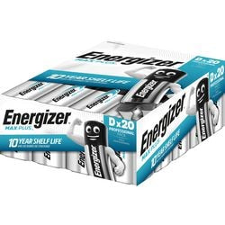 Elettrificatore a batteria max plus d 20 pezzi