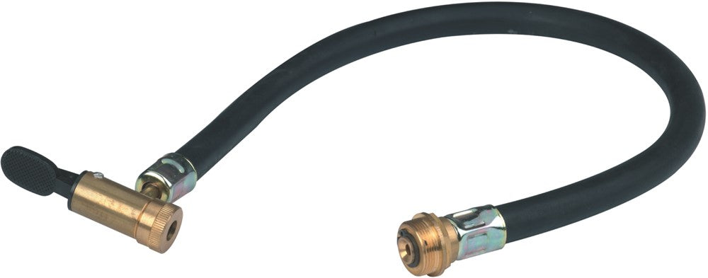 Tubo accessori Metabo con nipplo a leva completo - 1001672319