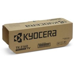 Cartuccia toner Kyocera TK-3160 nero