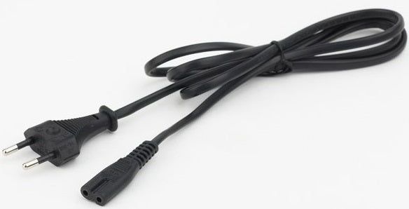 Bosch Netscord - Battery Carger E -Bike - Negro