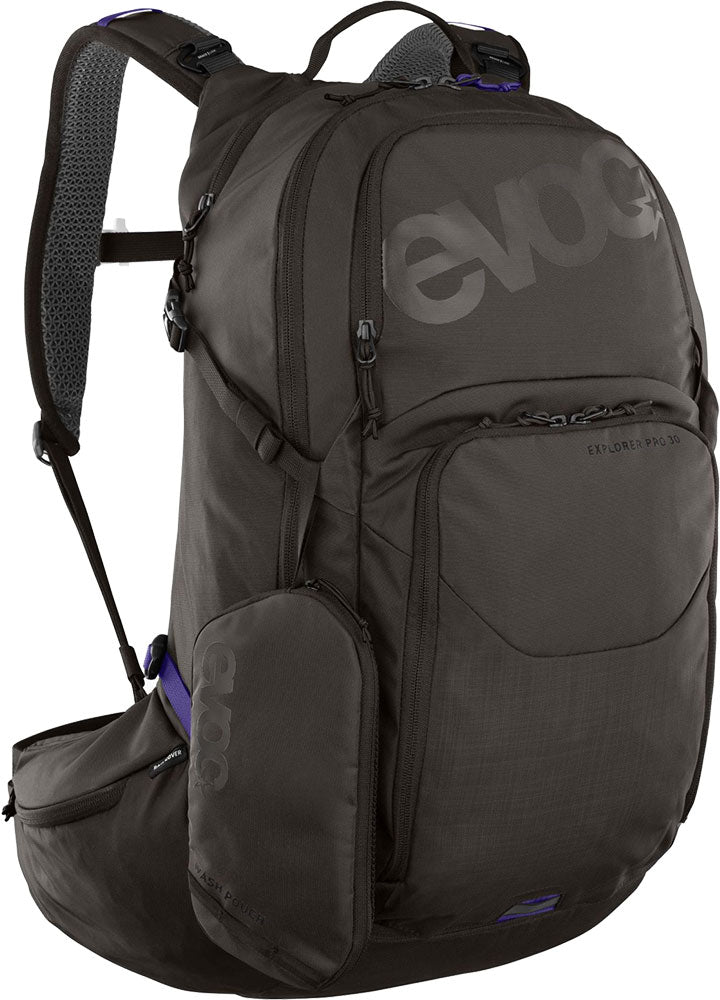 Evoc explorer pro 30l - zaino