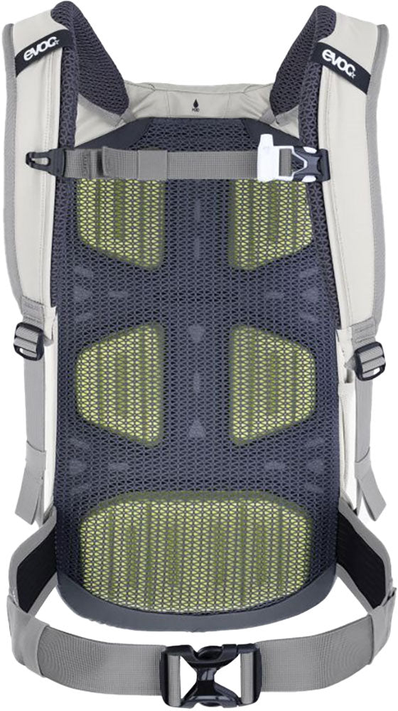 Evoc - etapa 18 arena - piedra talla única 18l