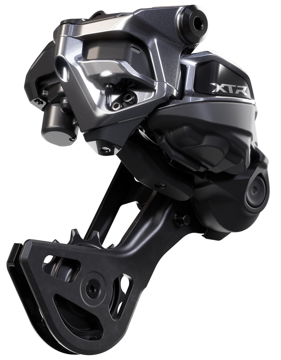 Kit de actualización de transmisión Shimano xtr di2 m9250-gs de 12 velocidades i-spec ev