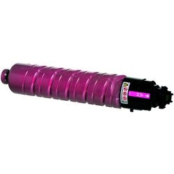 Cartuccia toner magenta originale Ricoh