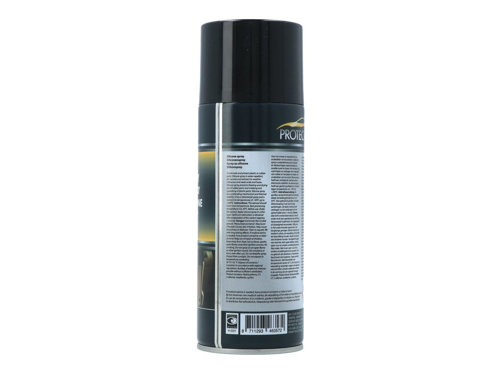 Spray protettivo al silicone 400ml