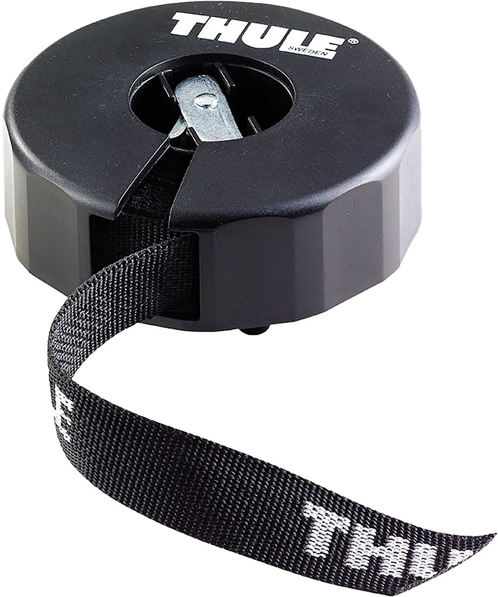 Organizador de cinturón tensor Thule 522-1 con cinturón tensor de 400 cm