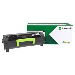 Cartucho de tóner Lexmark 24B6888 negro