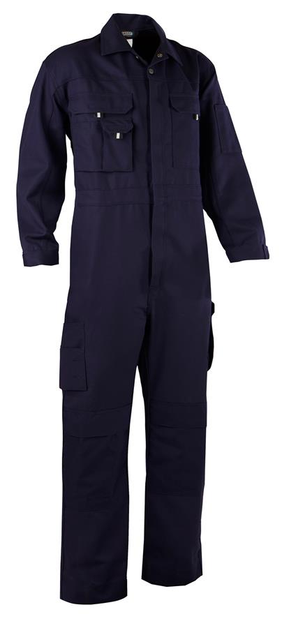 Mono Dassy nimes algodón azul marino l