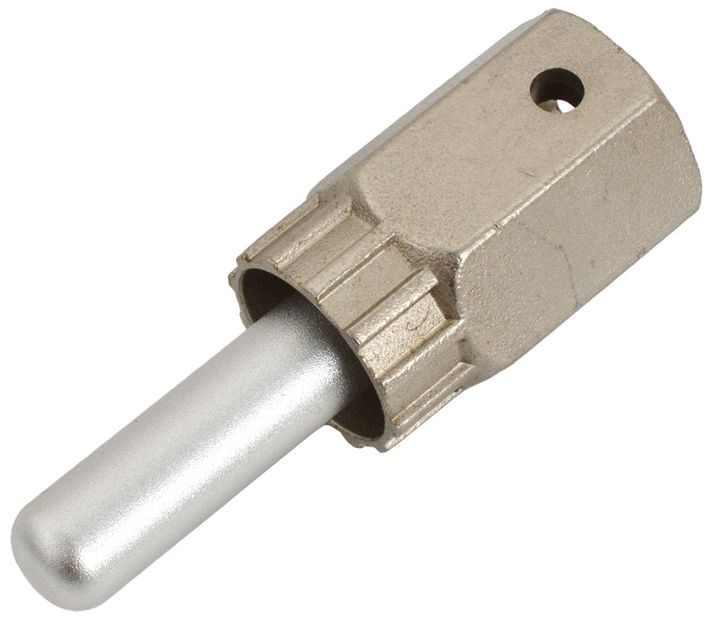 Herramienta de extracción de casetes Katana con pasador de gran tamaño de 12 mm