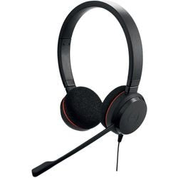 Jabra Evolve 20 MS Duo USB