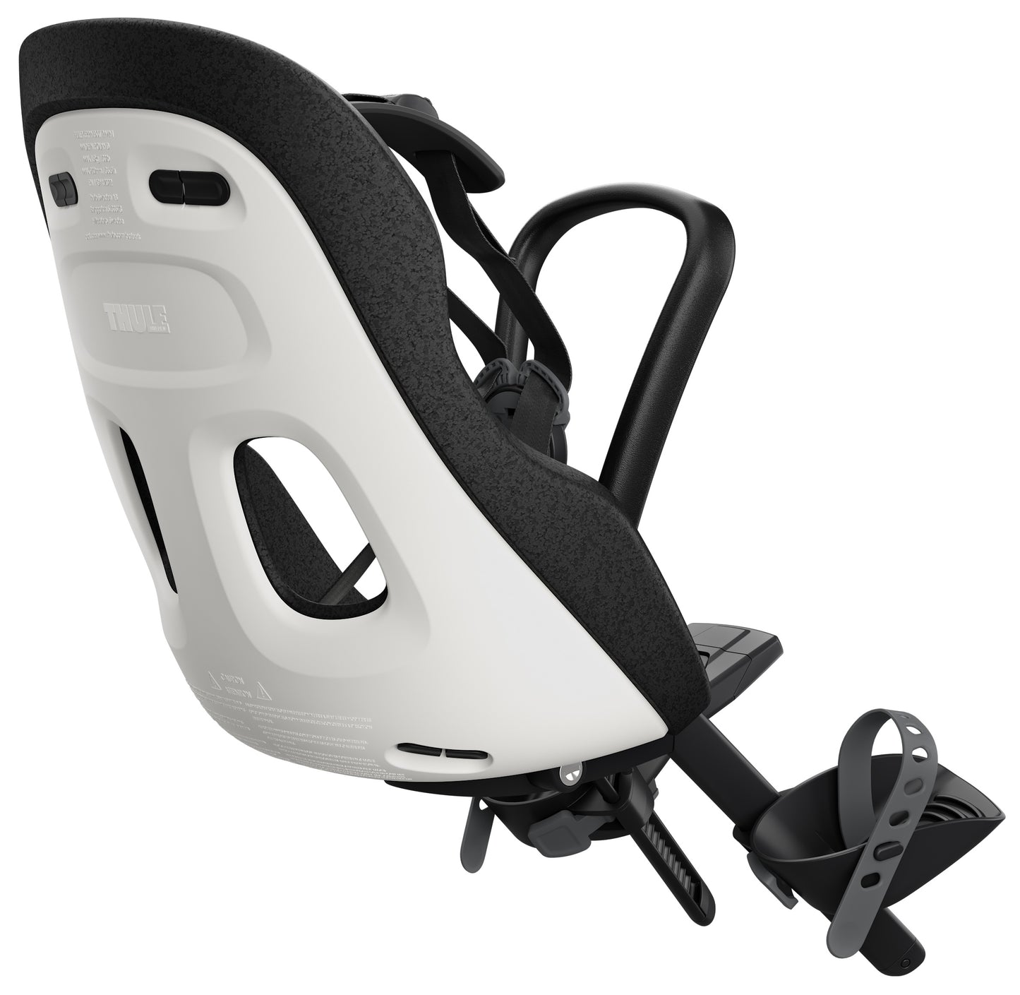 Asiento infantil Thule para Yepp 2 mini - blanco