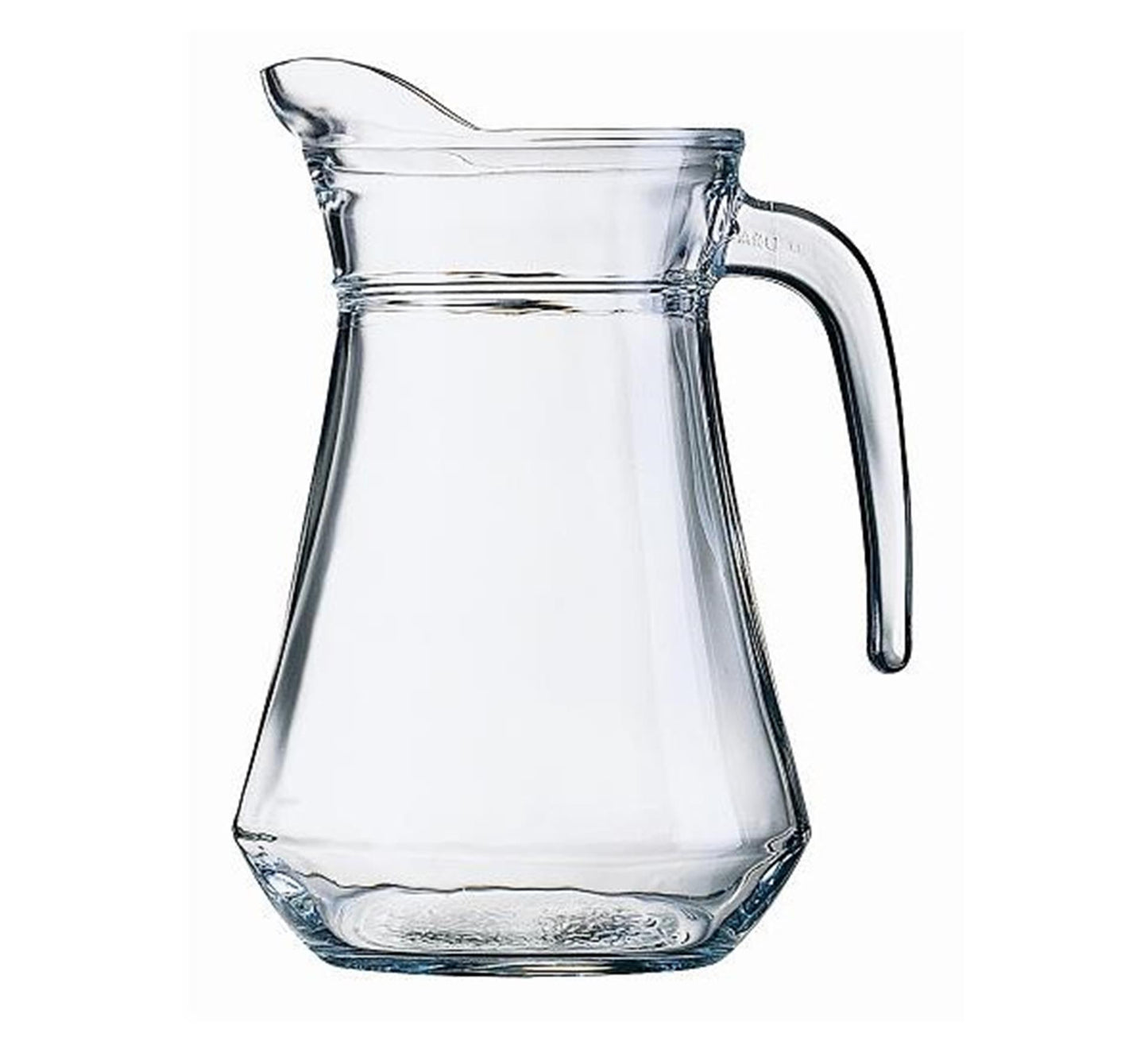 Caraffa Arcoroc 1,3 l broc arc
