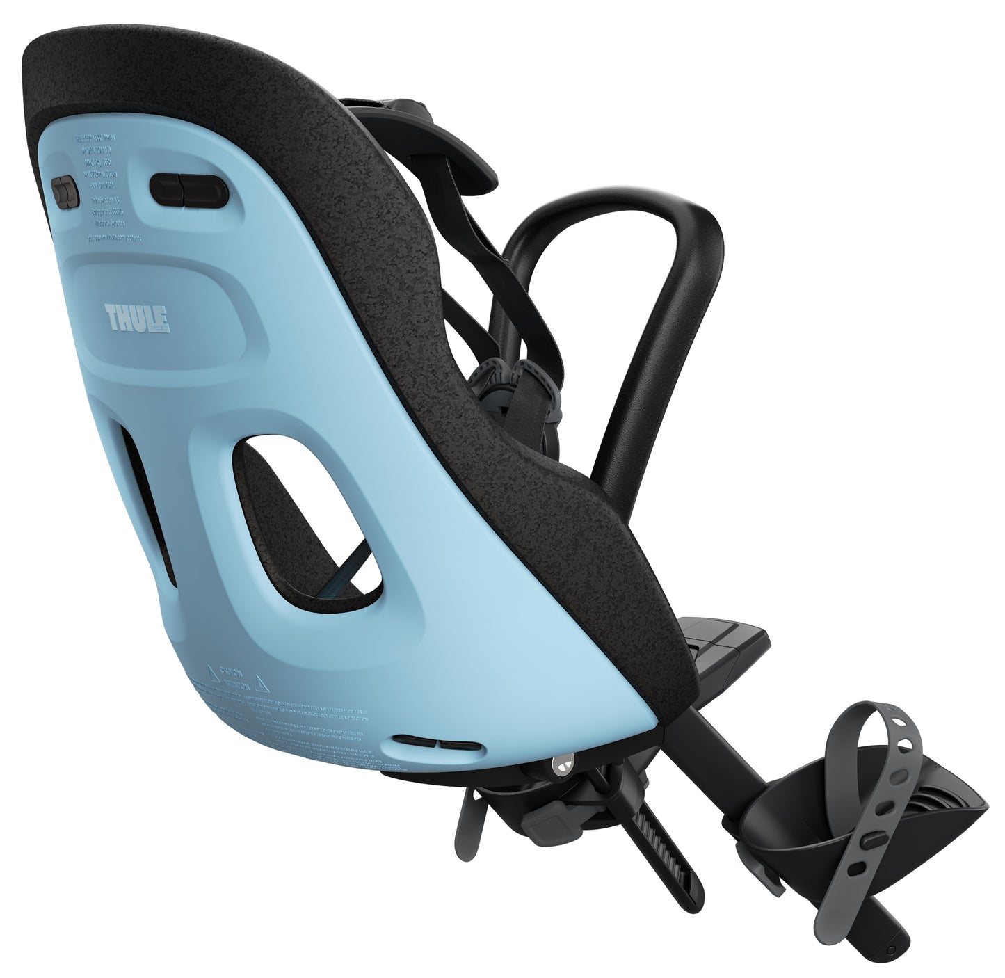 Asiento infantil Thule para Yepp 2 mini - azul