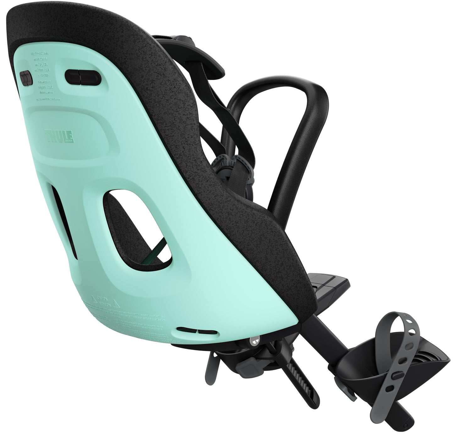 Asiento infantil Thule para Yepp 2 mini - menta