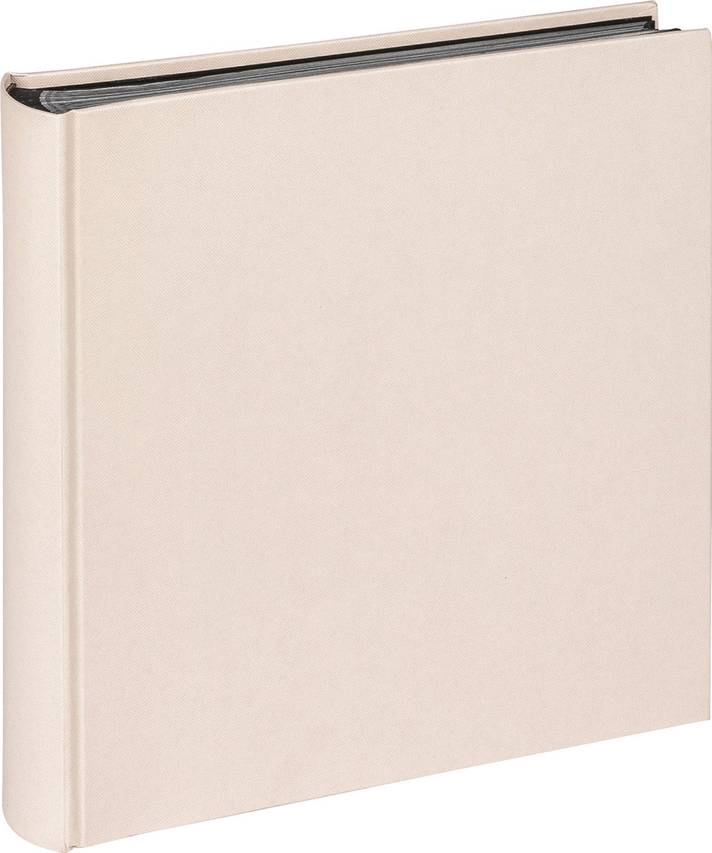Walther fa-308-w fun wedding selection - design album - formaat 30 x 30 cm - crèmewit