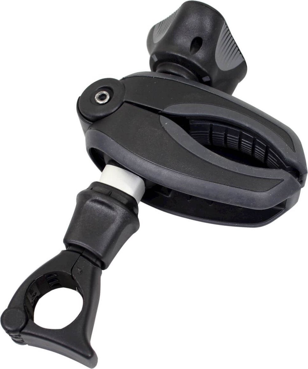 Thule FrameKlamp Easyfold EuroClassic Short 122 mm