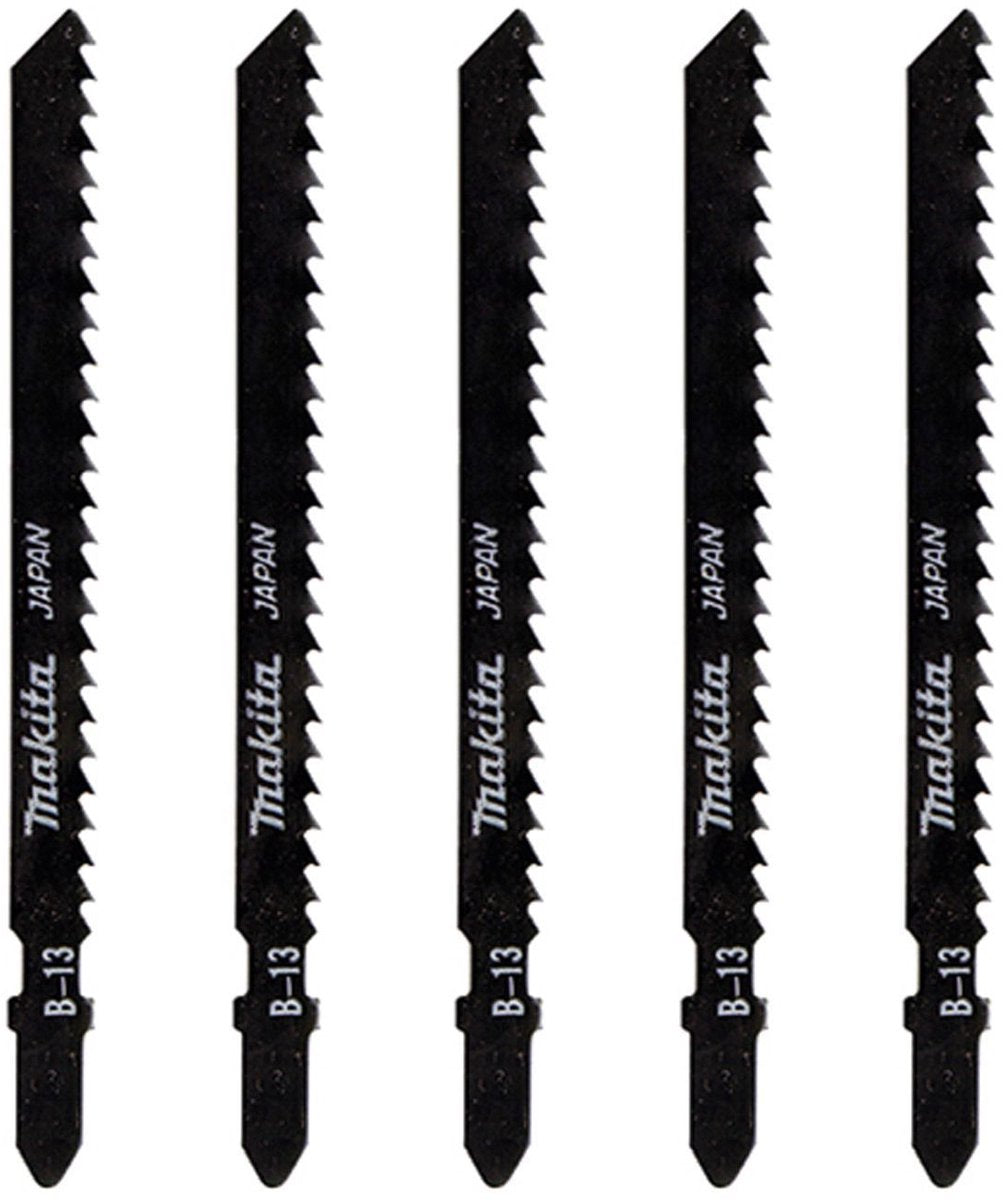 Makita jigsaw blade b13 (5pcs)
