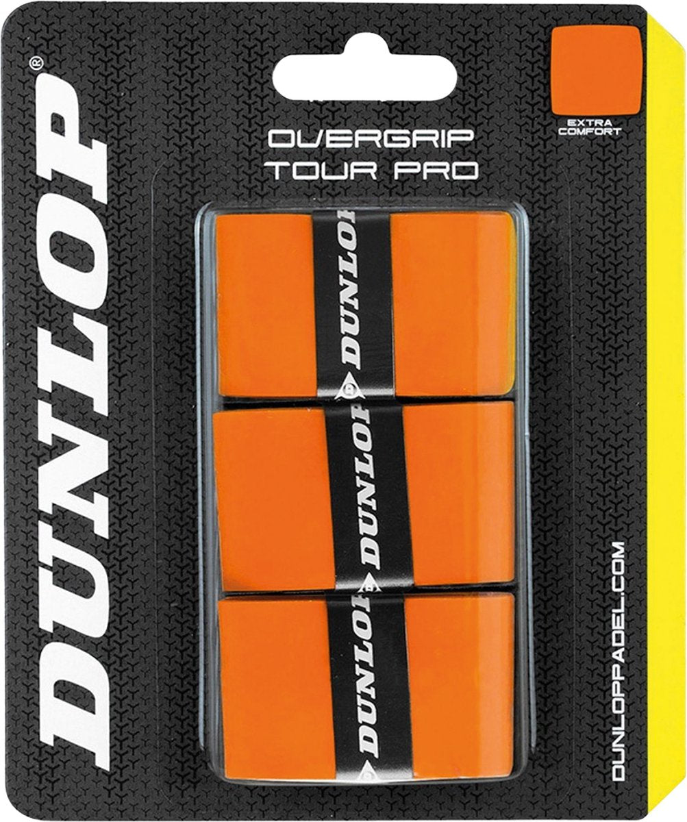 Empuñadura Dunlop