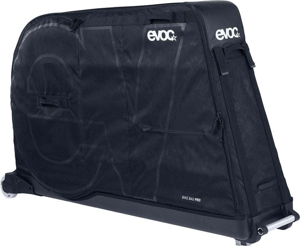 Evoc - borsa da bici pro nera 305l