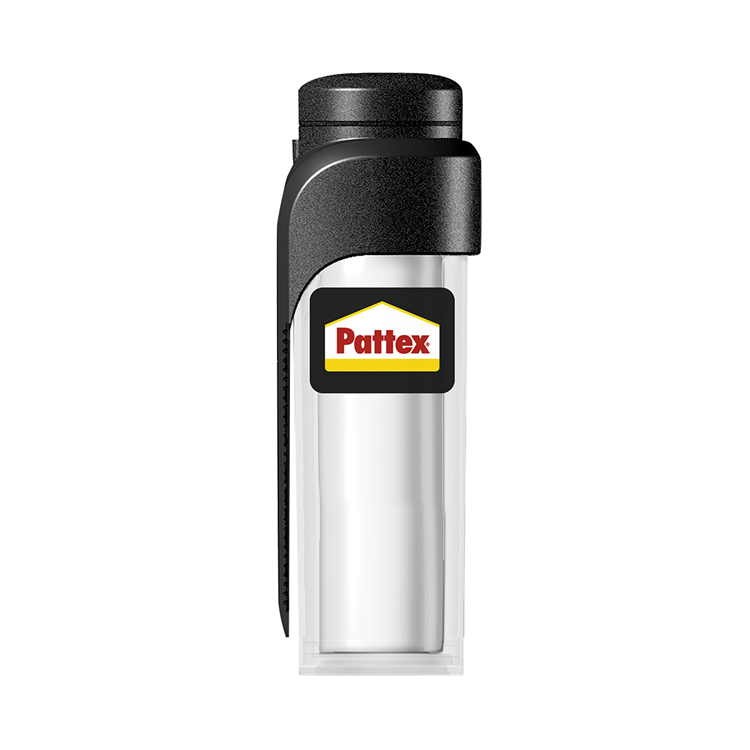 Pattex 1005194 - riparazione express 64gr. | 12 pezzi