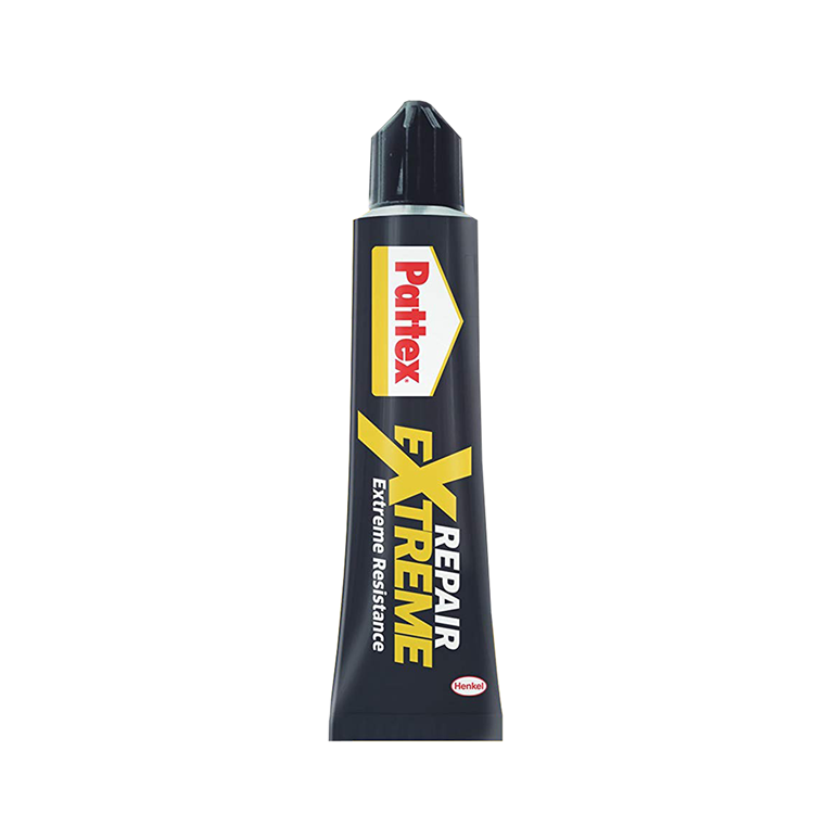 Pattex 1002222 - Gel 100% reparador 20g | 6 piezas