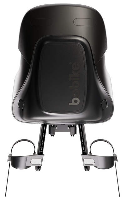 Seggiolino per minori di Bobike per esclusivo evolve mini - Urban Black