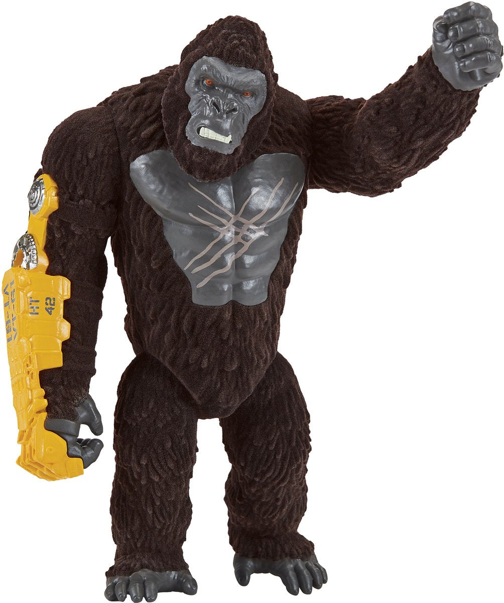 Il nuovo impero - kong real feeling 15 cm