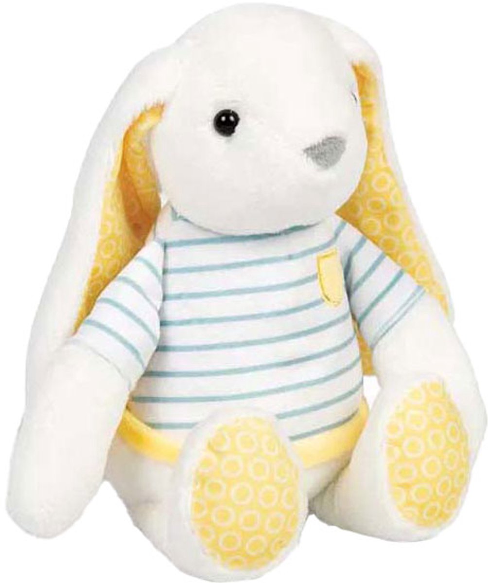 Bigjigs Kleine Rabbit Cuddle