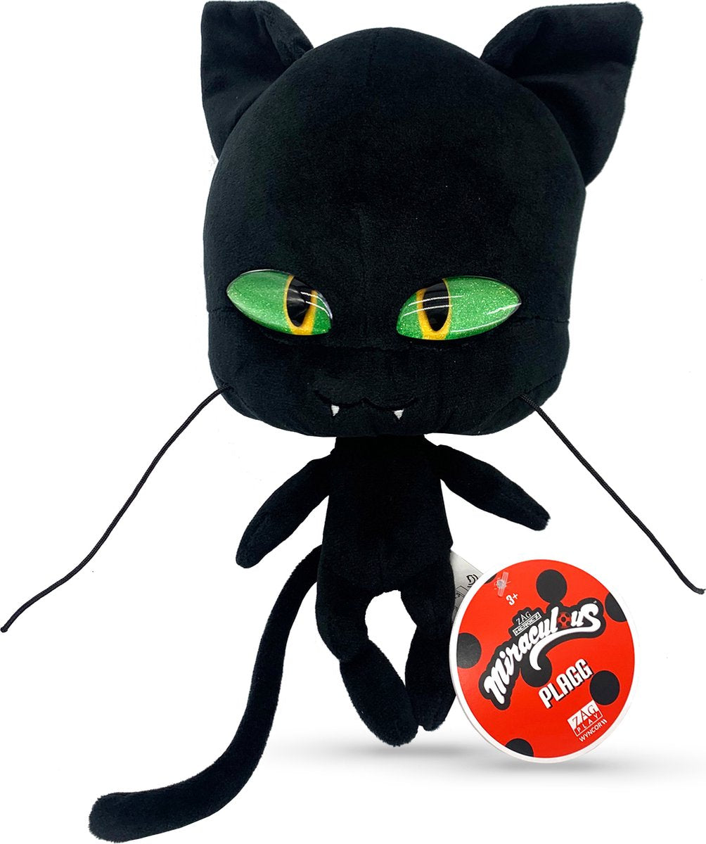 Milagrosa - peluche plagg 24cm