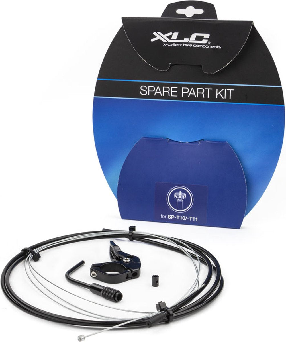 Lockout remoto XLC SP-T08 10 11 SP-X06