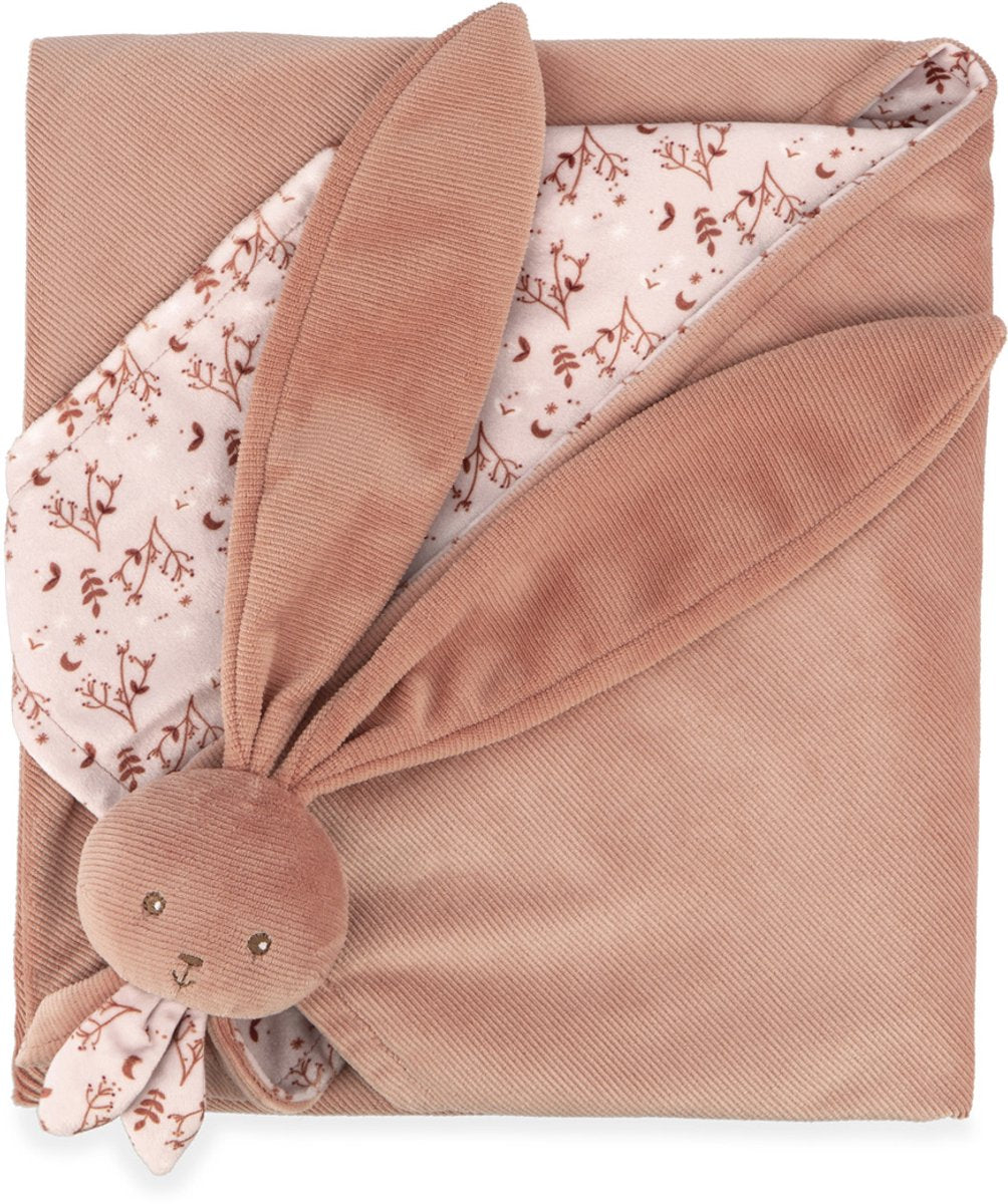 Kaloo lapinoo - coperta - coperta per bebè - coniglio