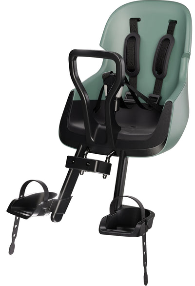 Seggiolino per bambini di Bobike per EVOLUS MINI EVULE - PILLEMINT