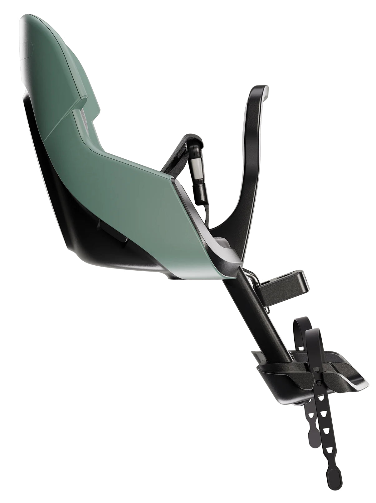 Seggiolino per bambini di Bobike per EVOLUS MINI EVULE - PILLEMINT