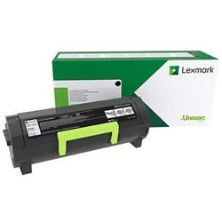 Cartuccia toner Lexmark 56F2X00 nero