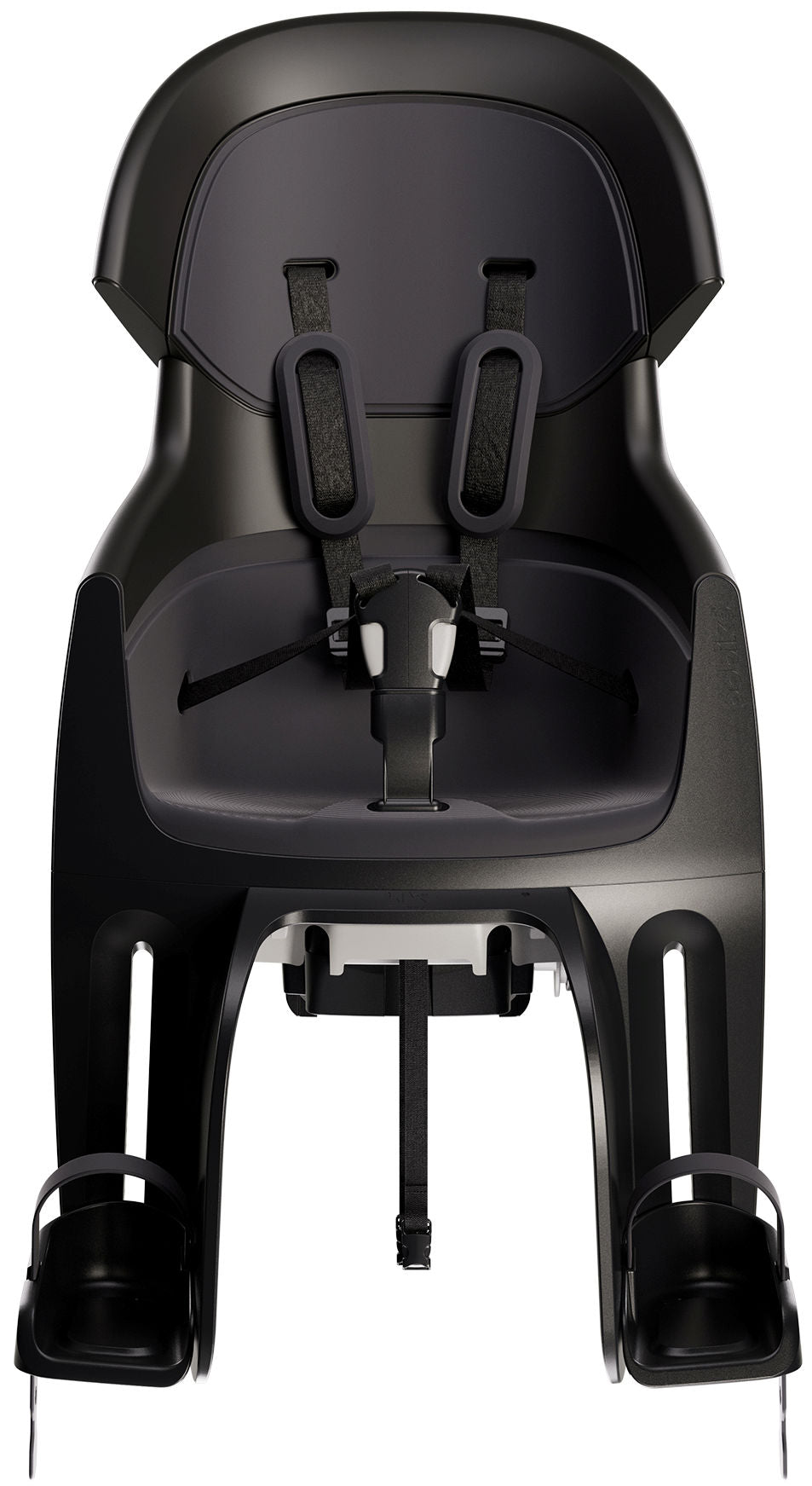 Bobike asiento trasero maxi exclusivo evolucione negro urbano negro