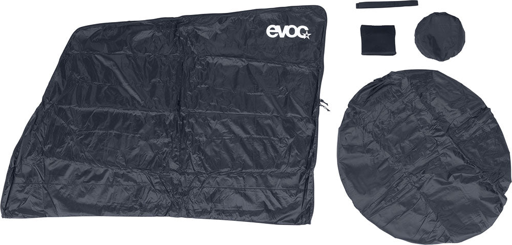 Funda para bicicleta de carretera Evoc - bolsa de transporte