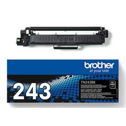 Cartuccia toner Brother tn-243bk nero