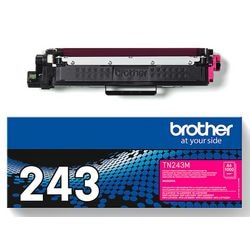Tonercartridge brother tn234m magenta
